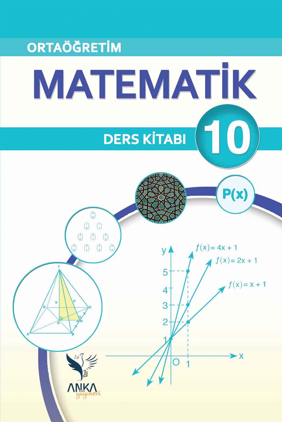 matematik10-kapak